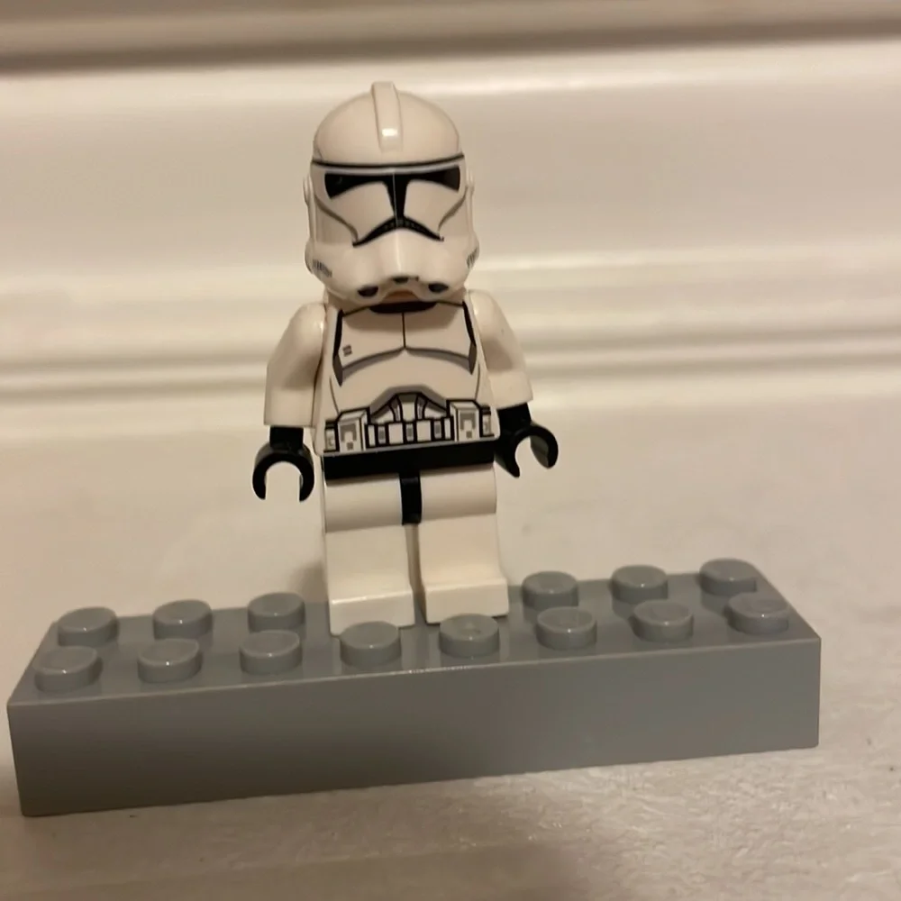 Lego’s - Picture 8 of 16